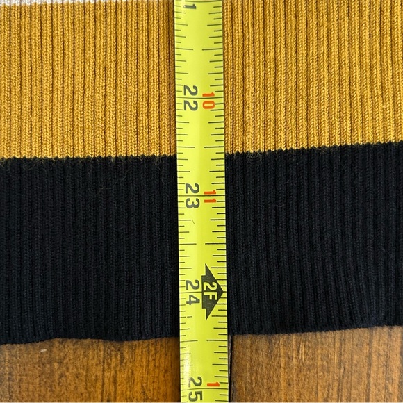 Philosophy | Ribbed Elbow Length Sleeve Sweater - Picture 6 of 7